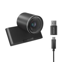 Miniatura 3 de WEBCAM 4K LENOVO PRO USB-C (CON ADAPTADOR PARA USB-A)