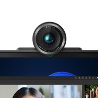 Miniatura 6 de WEBCAM 4K LENOVO PRO USB-C (CON ADAPTADOR PARA USB-A)
