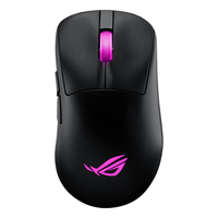 Miniatura 1 de RATON ASUS ROG KERIS II ORIGIN (BLACK)