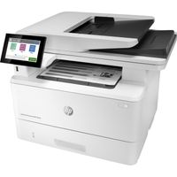 Miniatura 3 de HP LaserJet Enterprise Impresora multifunción HP LaserJet Enterprise M430f  Laser Wifi Dúplex