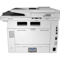 Miniatura 5 de HP LaserJet Enterprise Impresora multifunción HP LaserJet Enterprise M430f  Laser Wifi Dúplex