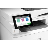 Miniatura 7 de HP LaserJet Enterprise Impresora multifunción HP LaserJet Enterprise M430f  Laser Wifi Dúplex