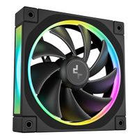 Miniatura 4 de DeepCool LQ360 ULTRA ARGB Procesador Kit de refrigeraci  n l  quida 12 cm Negro
