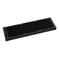 Miniatura 5 de DeepCool LQ360 ULTRA ARGB Procesador Kit de refrigeraci  n l  quida 12 cm Negro