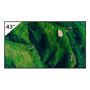SONY-BZ35P---43--LED-IPS-4K-Ultra-HD-HDMI-Altavoces