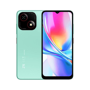 Smartphone--ZTE-Blade-Blade-A35e-6.52--4G-2GB-64GB-Verde