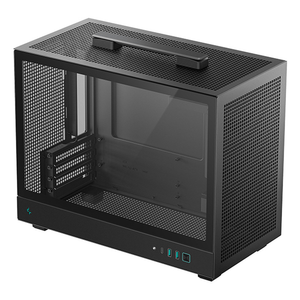 DEEPCOOL--CH160-PLUS--Negro