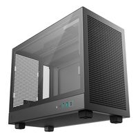 Miniatura 3 de DeepCool CH160 PLUS Small Form Factor  SFF  Negro