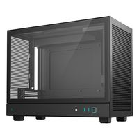 Miniatura 4 de DeepCool CH160 PLUS Small Form Factor  SFF  Negro