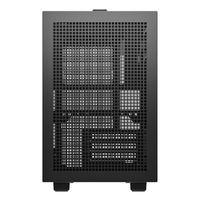 Miniatura 5 de DeepCool CH160 PLUS Small Form Factor  SFF  Negro