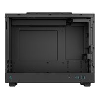 Miniatura 6 de DeepCool CH160 PLUS Small Form Factor  SFF  Negro