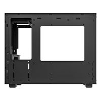 Miniatura 7 de DeepCool CH160 PLUS Small Form Factor  SFF  Negro