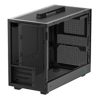 Miniatura 8 de DeepCool CH160 PLUS Small Form Factor  SFF  Negro