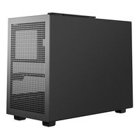 Miniatura 9 de DeepCool CH160 PLUS Small Form Factor  SFF  Negro