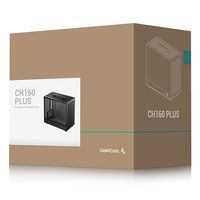 Miniatura 12 de DeepCool CH160 PLUS Small Form Factor  SFF  Negro