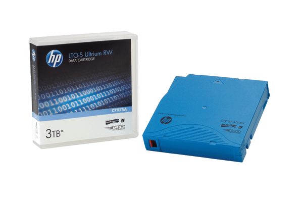 hp lto5 ultrium 3tb rw data tape