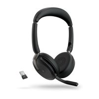Miniatura 4 de Jabra Evolve2 65 Flex L380a MS StereoWLC