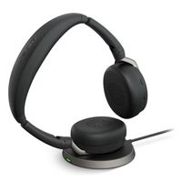 Miniatura 5 de Jabra Evolve2 65 Flex L380a MS StereoWLC