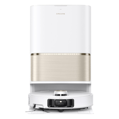 DREAME ROBOT ASPIRADOR L50S PRO ULTRA WHITE