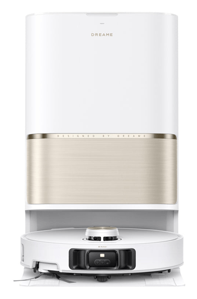 DREAME ROBOT ASPIRADOR L50S PRO ULTRA WHITE