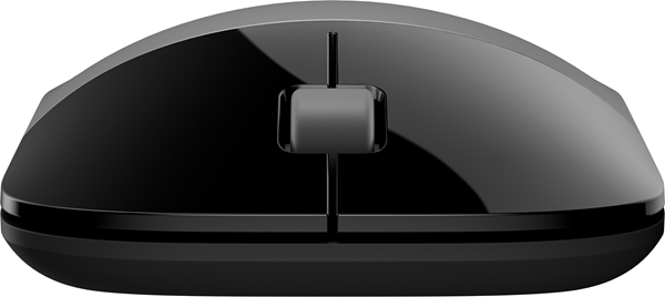 HP Z3700 DUAL SLV WIRELESS MOUSE EMEA-INTL ENGLISH LOC-EURO PLUG