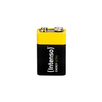 Miniatura 1 de Intenso Energy Ultra 9V Alcalina 6LR61 E-Block