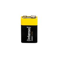 Miniatura 2 de Intenso Energy Ultra 9V Alcalina 6LR61 E-Block