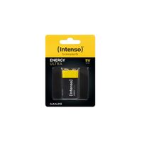 Miniatura 3 de Intenso Energy Ultra 9V Alcalina 6LR61 E-Block