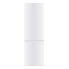 FRIGORIFICO COMBI CANDY CCH1S518EW E ALTO 180 CM ANCHO 55 CM BLANCO