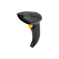 Miniatura 6 de SCANNER CODIGO DE BARRAS USB EQUIP 351021 DETECTA CODIGOS 1D-2D-QR CON SOPORTE IP54 VELOCIDAD DE ESC