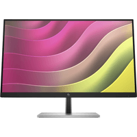Miniatura 1 de HP Monitor FHD HP E24t G5 con pantalla táctil   23.8" LCD IPS Full HD HDMI
