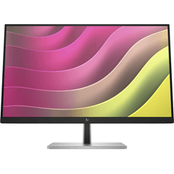 HP Monitor FHD HP E24t G5 con pantalla táctil   23.8" LCD IPS Full HD HDMI