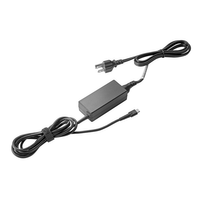 Miniatura 1 de HP 45W USB-C LC Power Adapter EMEA - INT