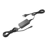 Miniatura 2 de HP 45W USB-C LC Power Adapter EMEA - INT