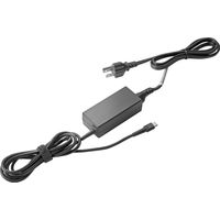 Miniatura 4 de HP 45W USB-C LC Power Adapter EMEA - INT