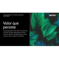 Miniatura 3 de XEROX C230 / C235 BLACK HIGH CAP TONER CARTRIDGE (3000 PAGE S)