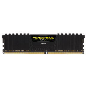Memoria RAM   DDR4 16GB  3600Mhz  (2x8)  CL16  CORSAIR Vengeance CMK16GX4M2D3600C16