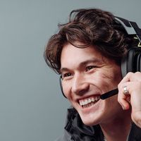 Miniatura 3 de ASTRO A10 WIRED HEADSET OVER-EAR/3.5MM - BLA CK
