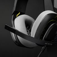 Miniatura 5 de ASTRO A10 WIRED HEADSET OVER-EAR/3.5MM - BLA CK