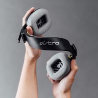 Miniatura 6 de ASTRO A10 WIRED HEADSET OVER-EAR/3.5MM - BLA CK
