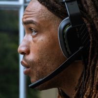 Miniatura 7 de ASTRO A10 WIRED HEADSET OVER-EAR/3.5MM - BLA CK