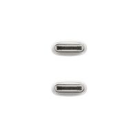 Miniatura 5 de Nanocable Cable USB-C 2.0 60W USB-C/M-M, 1m