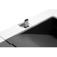 Miniatura 5 de HP LaserJet Enterprise Impresora HP LaserJet Enterprise M507dn  Laser Wifi Dúplex