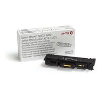 Miniatura 1 de Std Capacity Black Toner 1500 3225/3260
