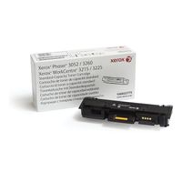Miniatura 2 de Std Capacity Black Toner 1500 3225/3260
