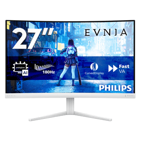 PHILIPS-Evnia-27--LCD-Fast-VA-Full-HD-HDMI