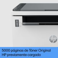 Miniatura 11 de Impresora multifunción HP LaserJet Tank 1604w