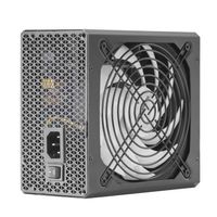 Miniatura 4 de TACENS  Radix VII AG 700W 14 cm 80 PLUS SilverNon-Modular