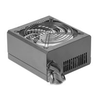 Miniatura 6 de TACENS  Radix VII AG 700W 14 cm 80 PLUS SilverNon-Modular