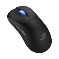 Miniatura 3 de RATON ASUS ROG KERIS II WL ACE (NEGRO)